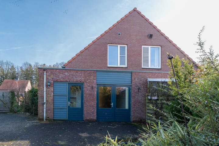 Foto 4 van Berkenstraat 13