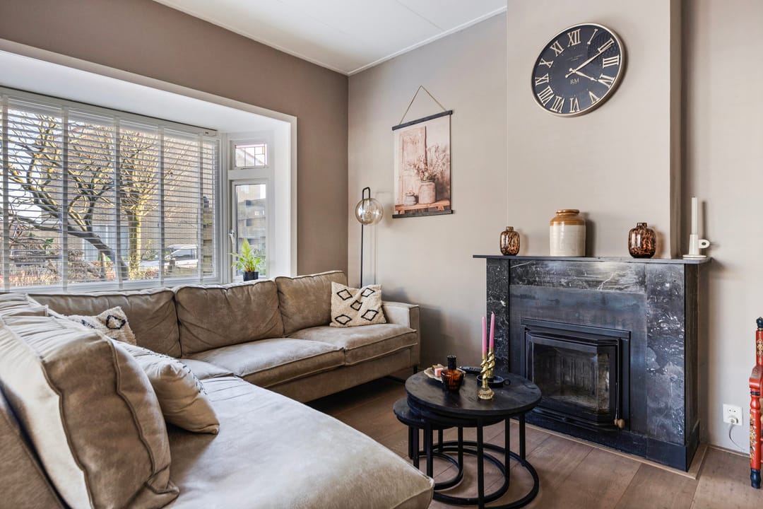 Foto 11 van de Bourbonstraat 40