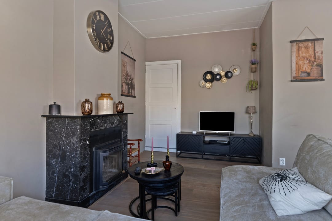 Foto 13 van de Bourbonstraat 40