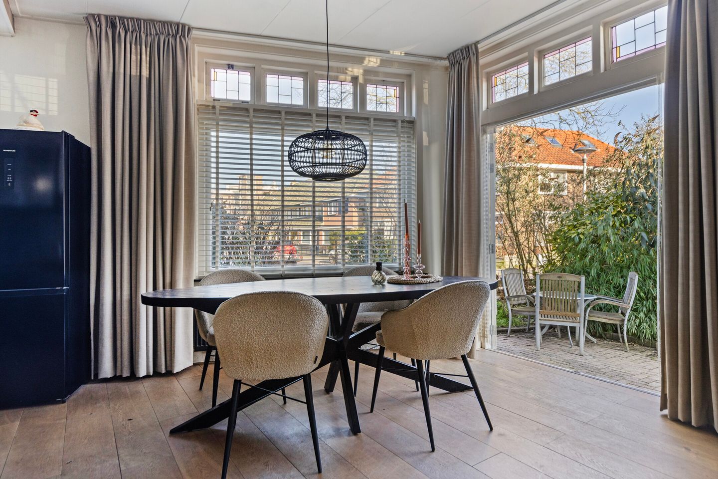 Foto 14 van de Bourbonstraat 40