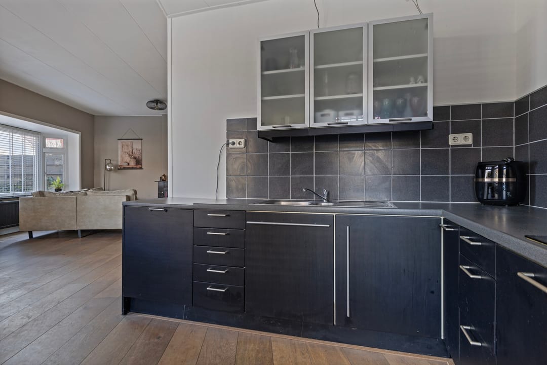 Foto 16 van de Bourbonstraat 40