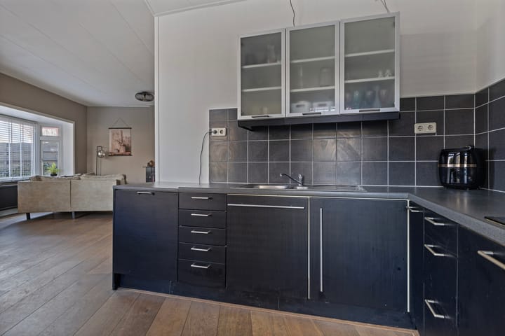 Foto 16 van de Bourbonstraat 40