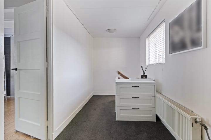 Foto 17 van de Bourbonstraat 40