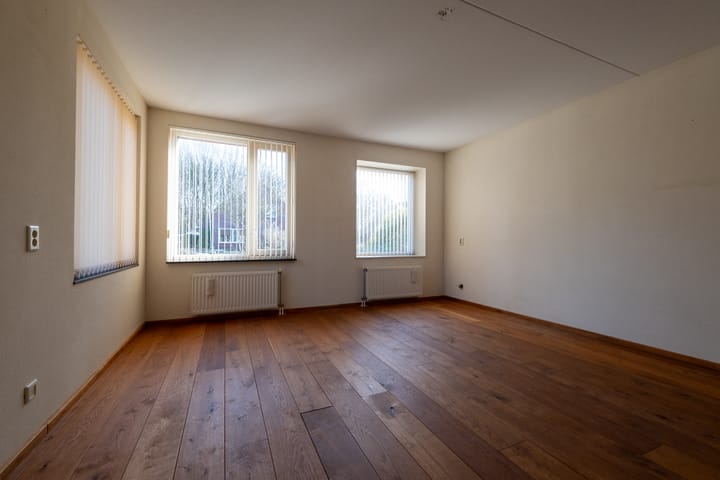 Photo 10 of Berkenstraat 13