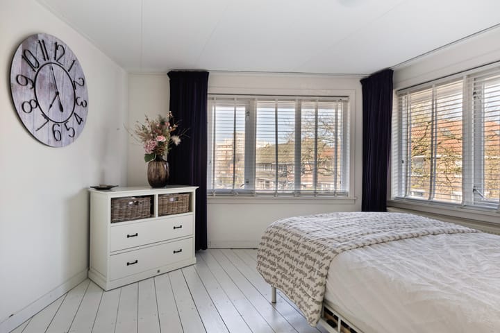 Foto 19 van de Bourbonstraat 40