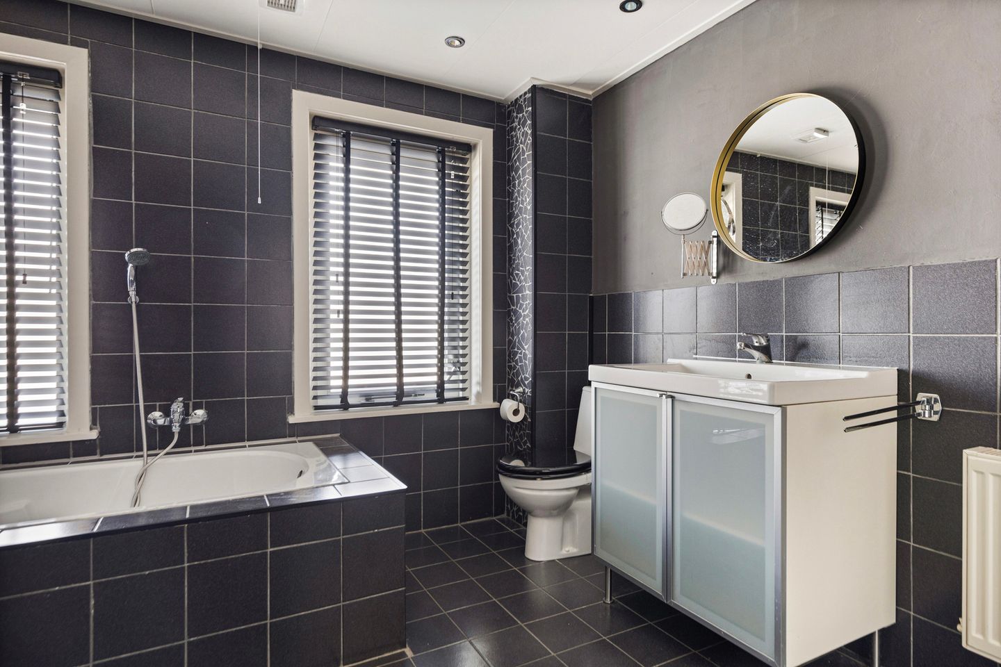 Foto 20 van de Bourbonstraat 40