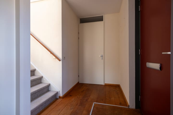 Photo 13 of Berkenstraat 13