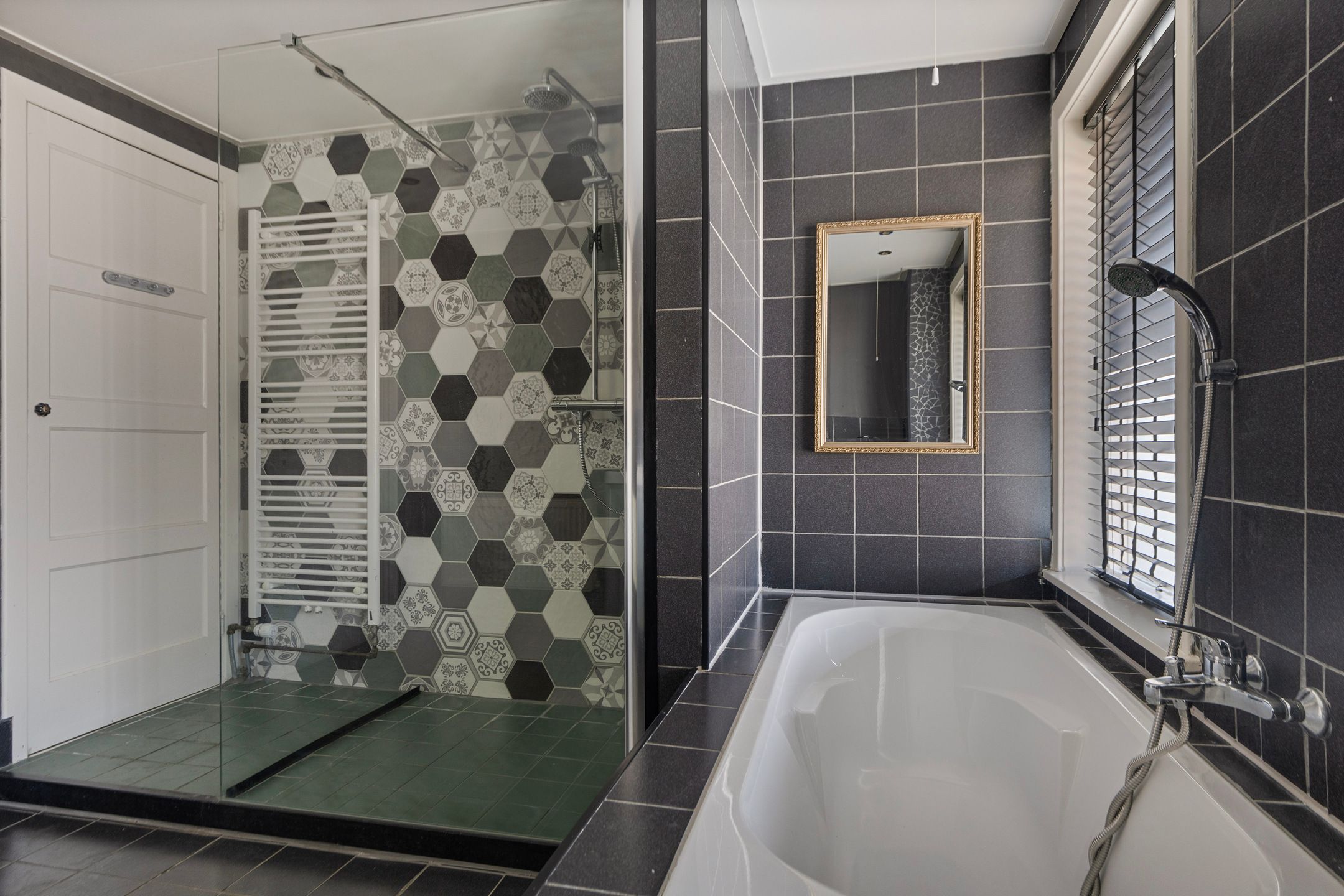 Foto 21 van de Bourbonstraat 40