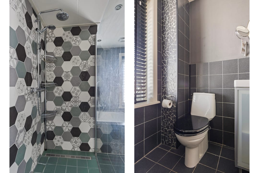 Foto 22 van de Bourbonstraat 40