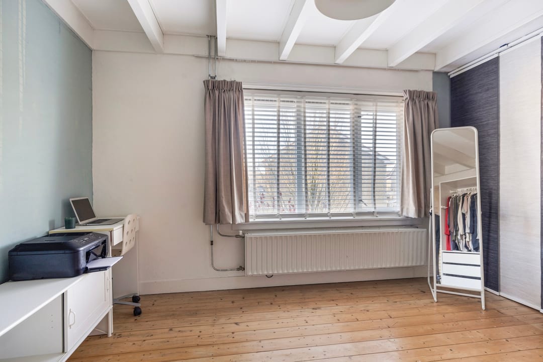 Foto 23 van de Bourbonstraat 40