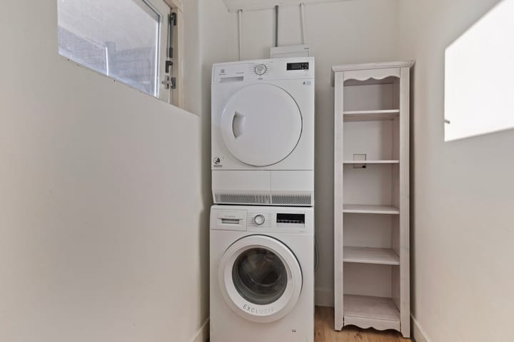 Foto 25 van de Bourbonstraat 40