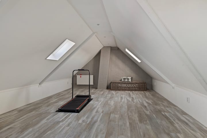 Foto 26 van de Bourbonstraat 40