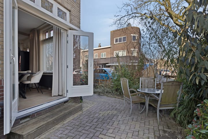 Foto 28 van de Bourbonstraat 40