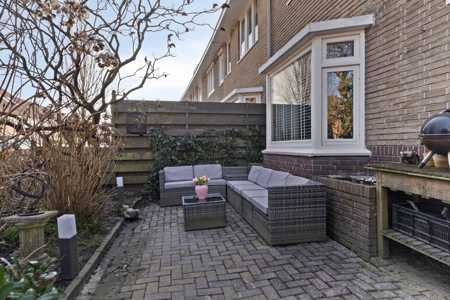 Foto 29 van de Bourbonstraat 40