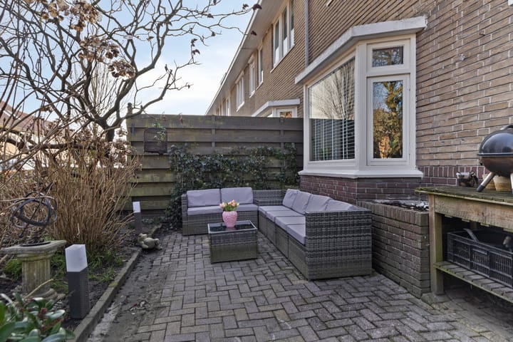 Foto 29 van de Bourbonstraat 40