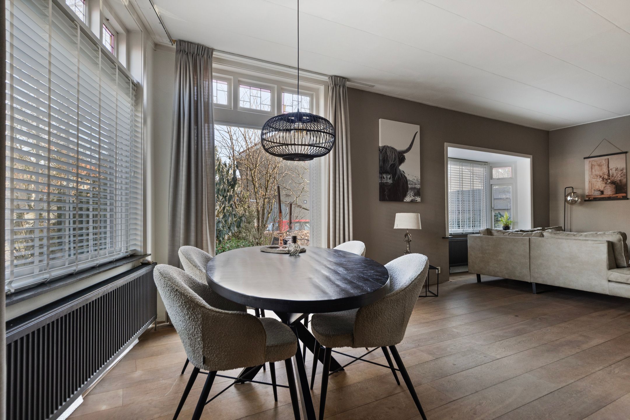 Foto 15 van de Bourbonstraat 40