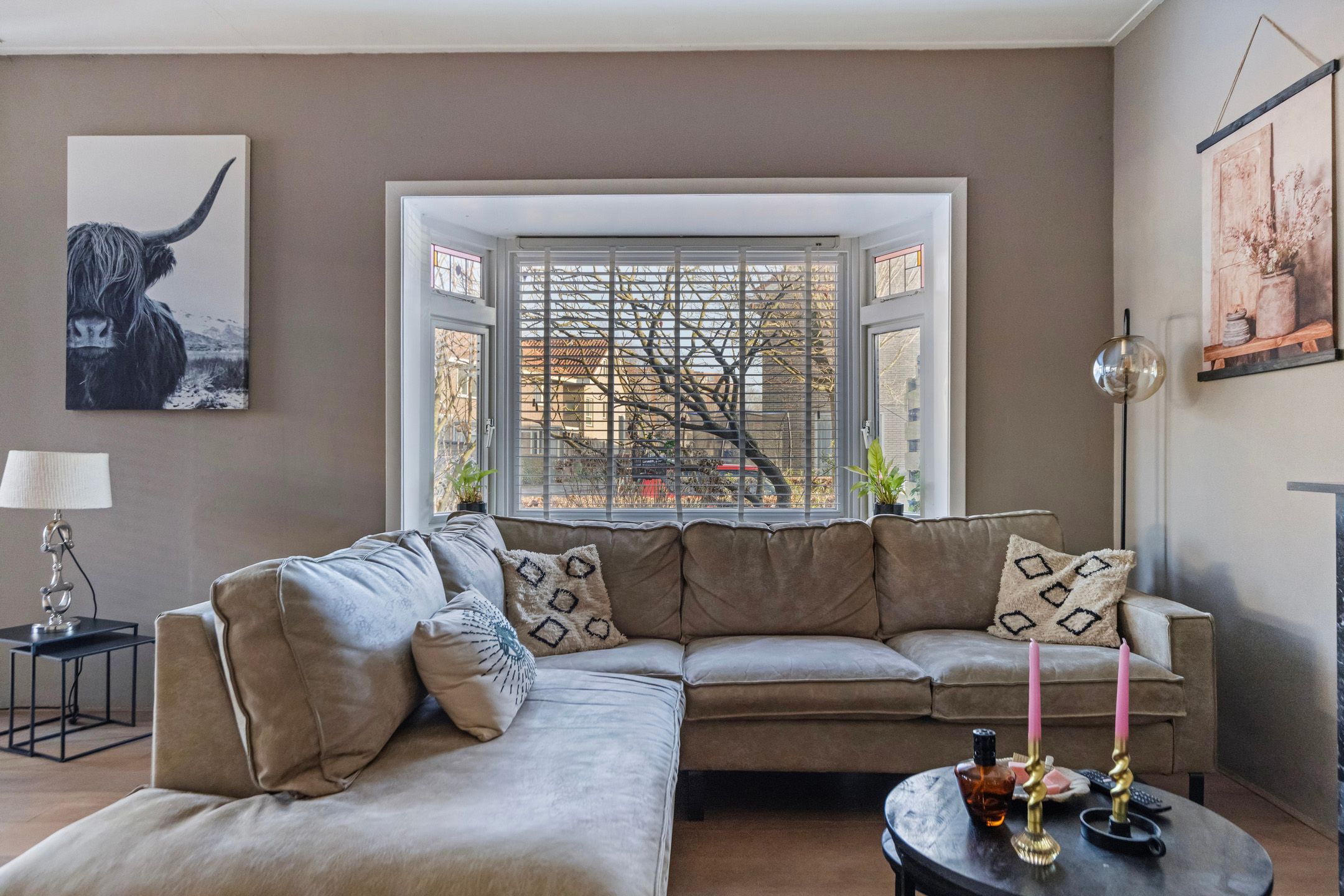 Foto 12 van de Bourbonstraat 40