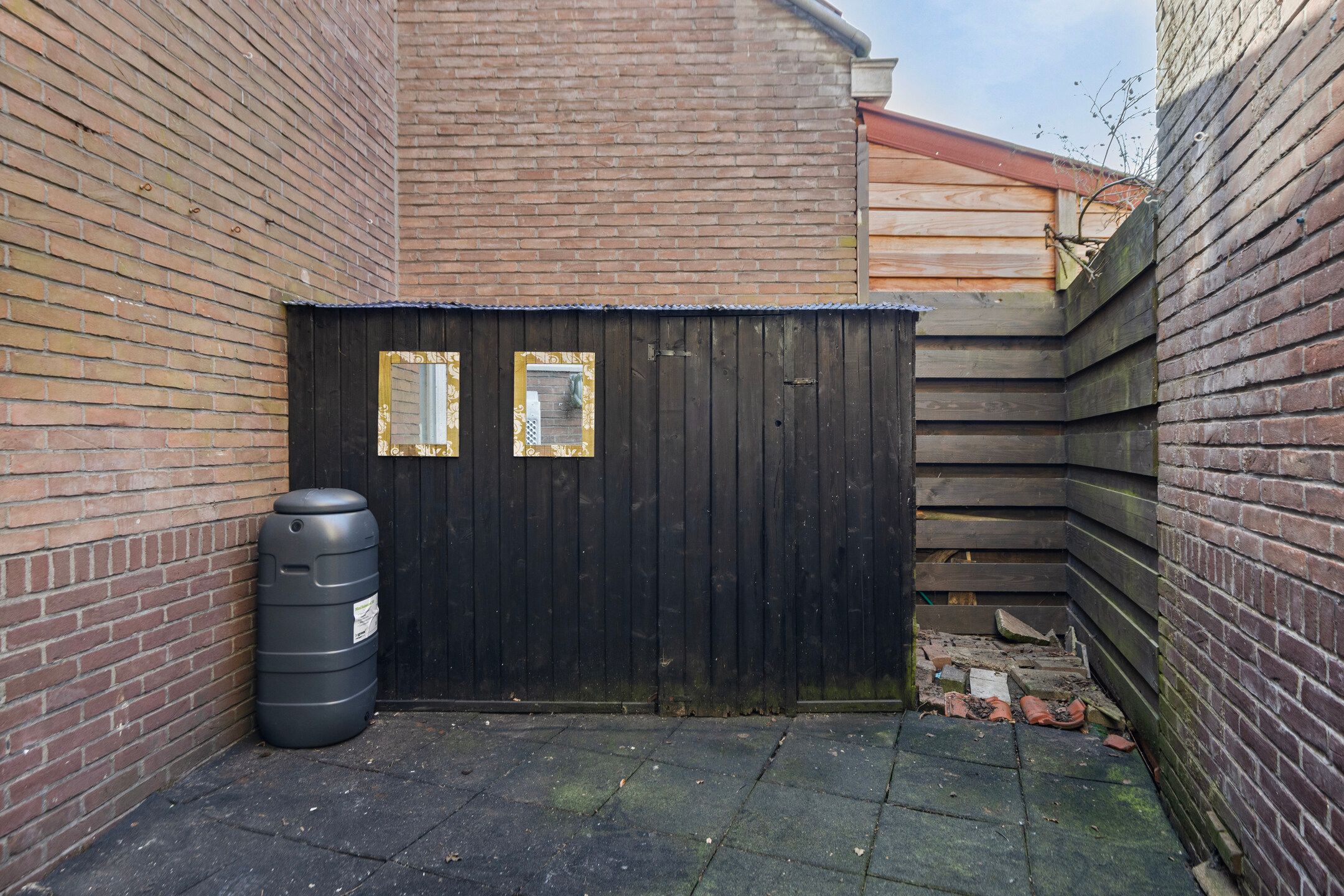 Foto 30 van de Bourbonstraat 40