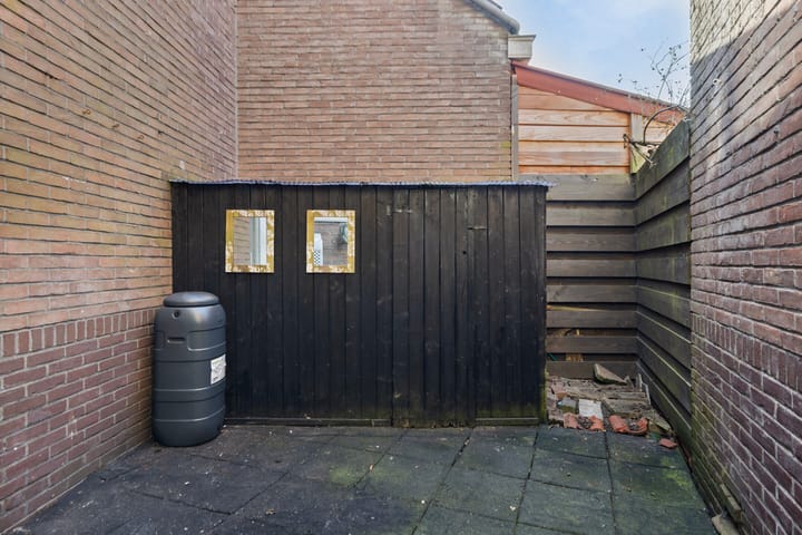 Foto 30 van de Bourbonstraat 40