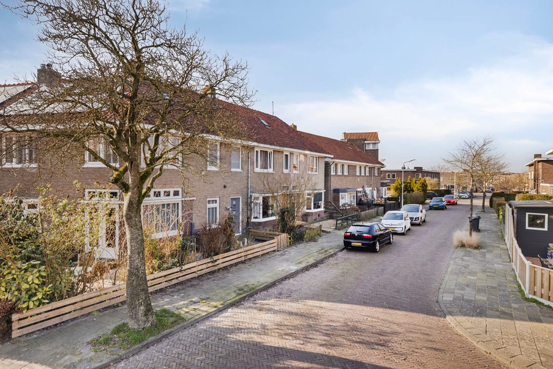 Foto 31 van de Bourbonstraat 40