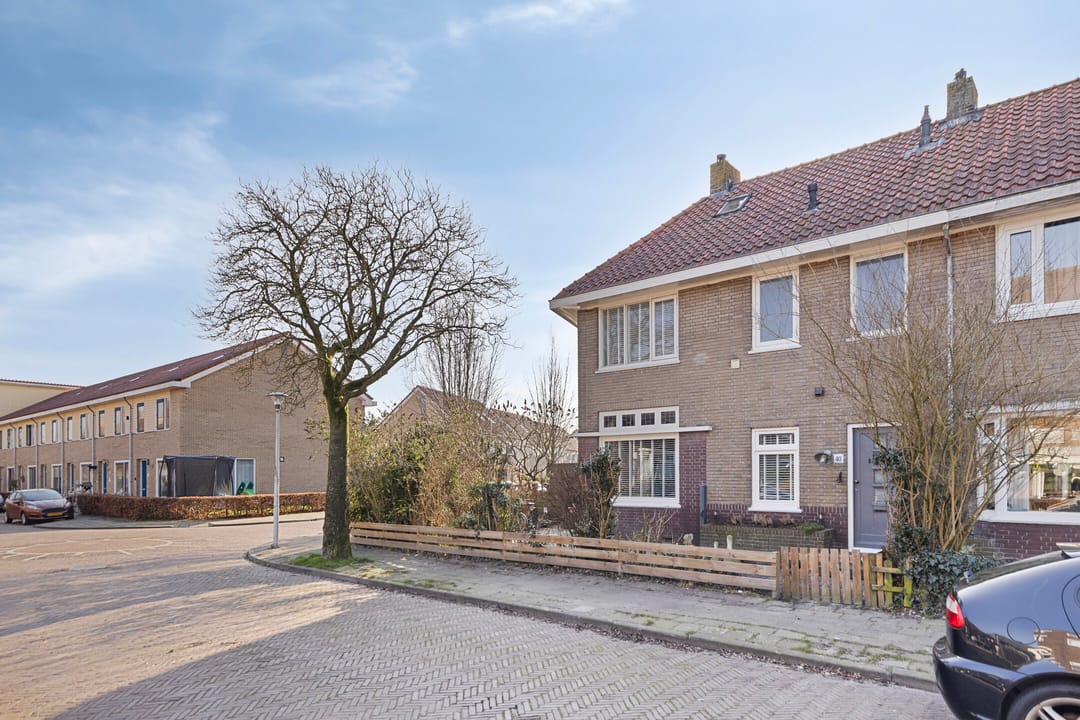 Foto 32 van de Bourbonstraat 40