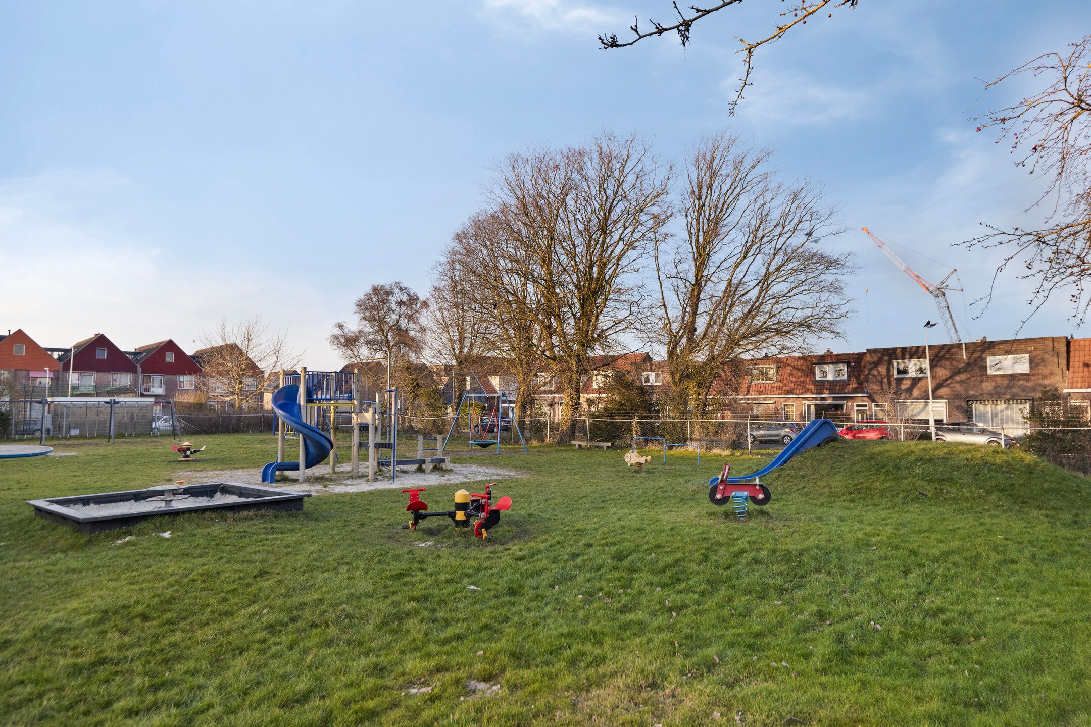 Foto 33 van de Bourbonstraat 40