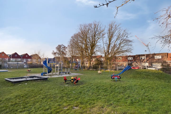 Foto 33 van de Bourbonstraat 40