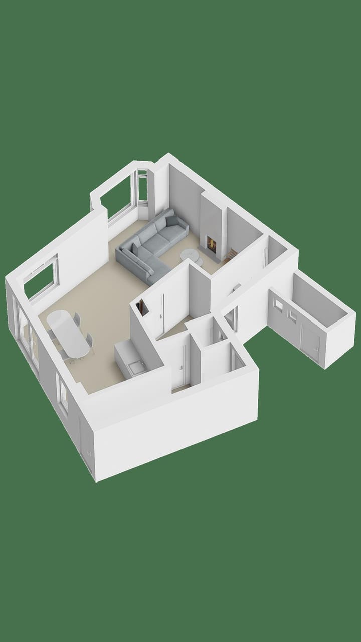 Foto 41 van de Bourbonstraat 40