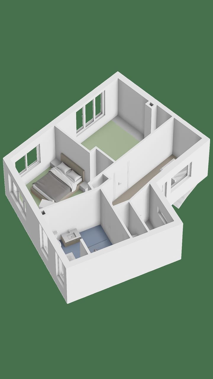 Foto 42 van de Bourbonstraat 40