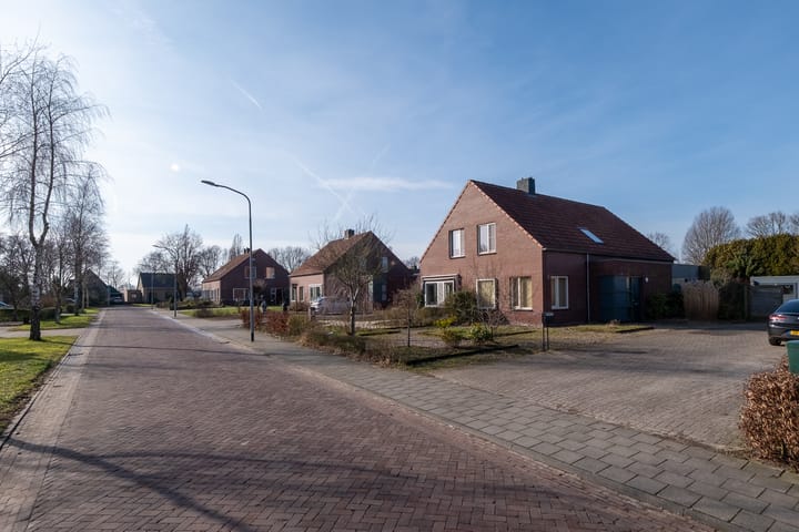 Photo 36 of Berkenstraat 13