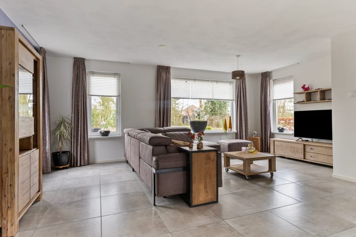 Foto 2 van Wevershof 16