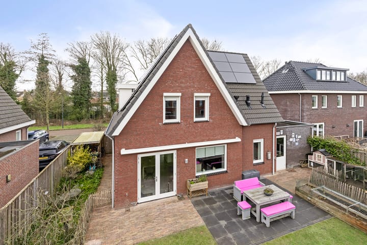 Foto 5 van Wevershof 16