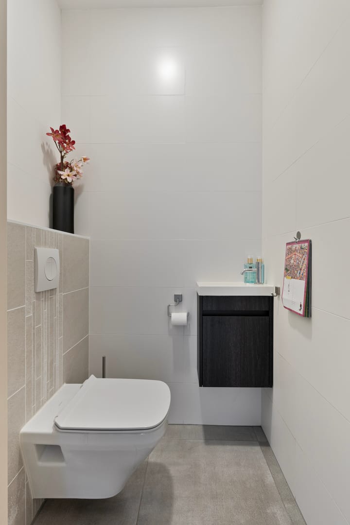 Foto 7 van Wevershof 16