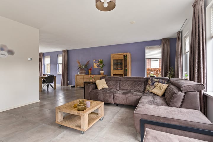 Foto 8 van Wevershof 16