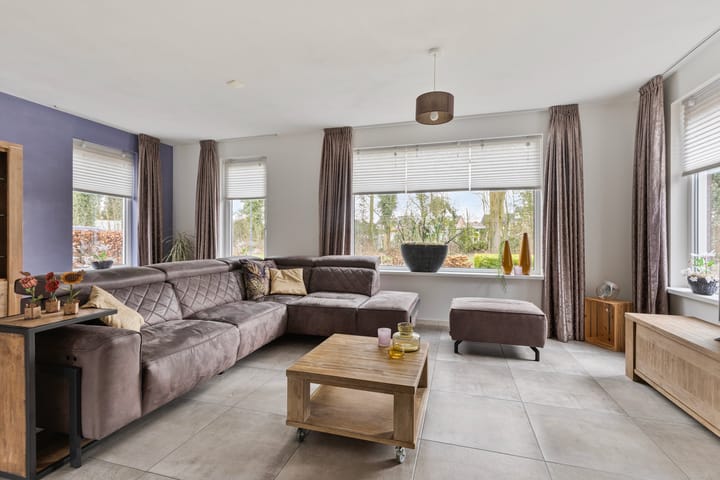 Foto 9 van Wevershof 16