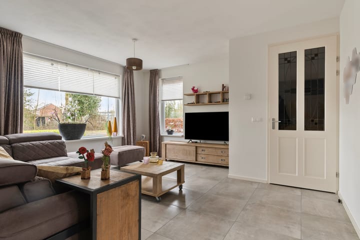 Foto 10 van Wevershof 16