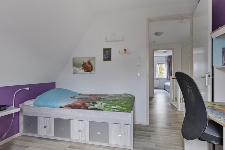 Foto 20 van Wevershof 16