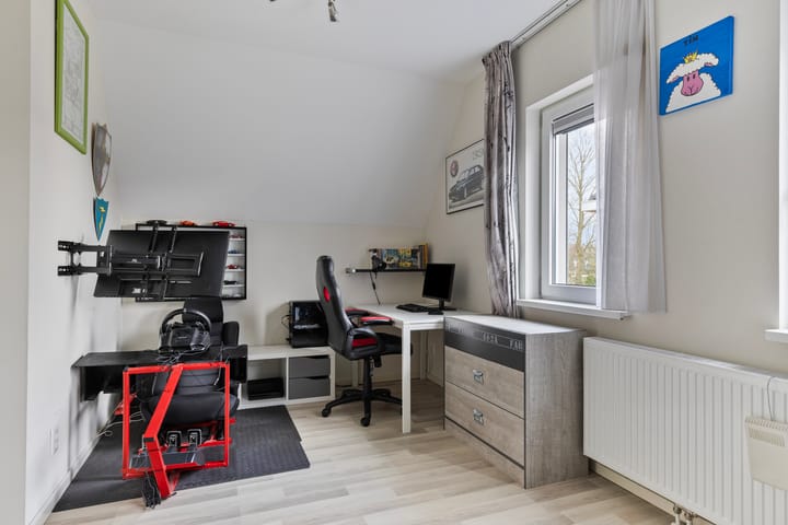 Foto 24 van Wevershof 16