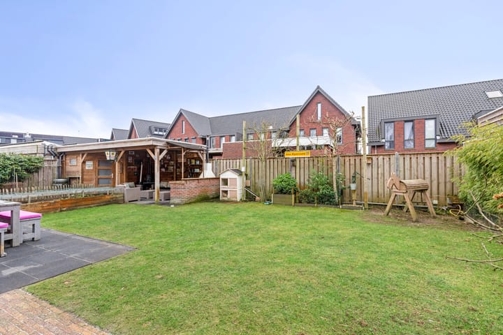 Foto 28 van Wevershof 16