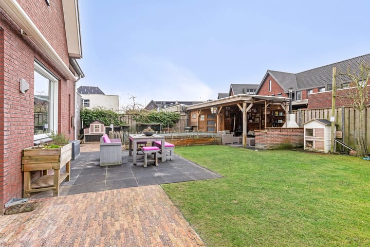 Foto 29 van Wevershof 16