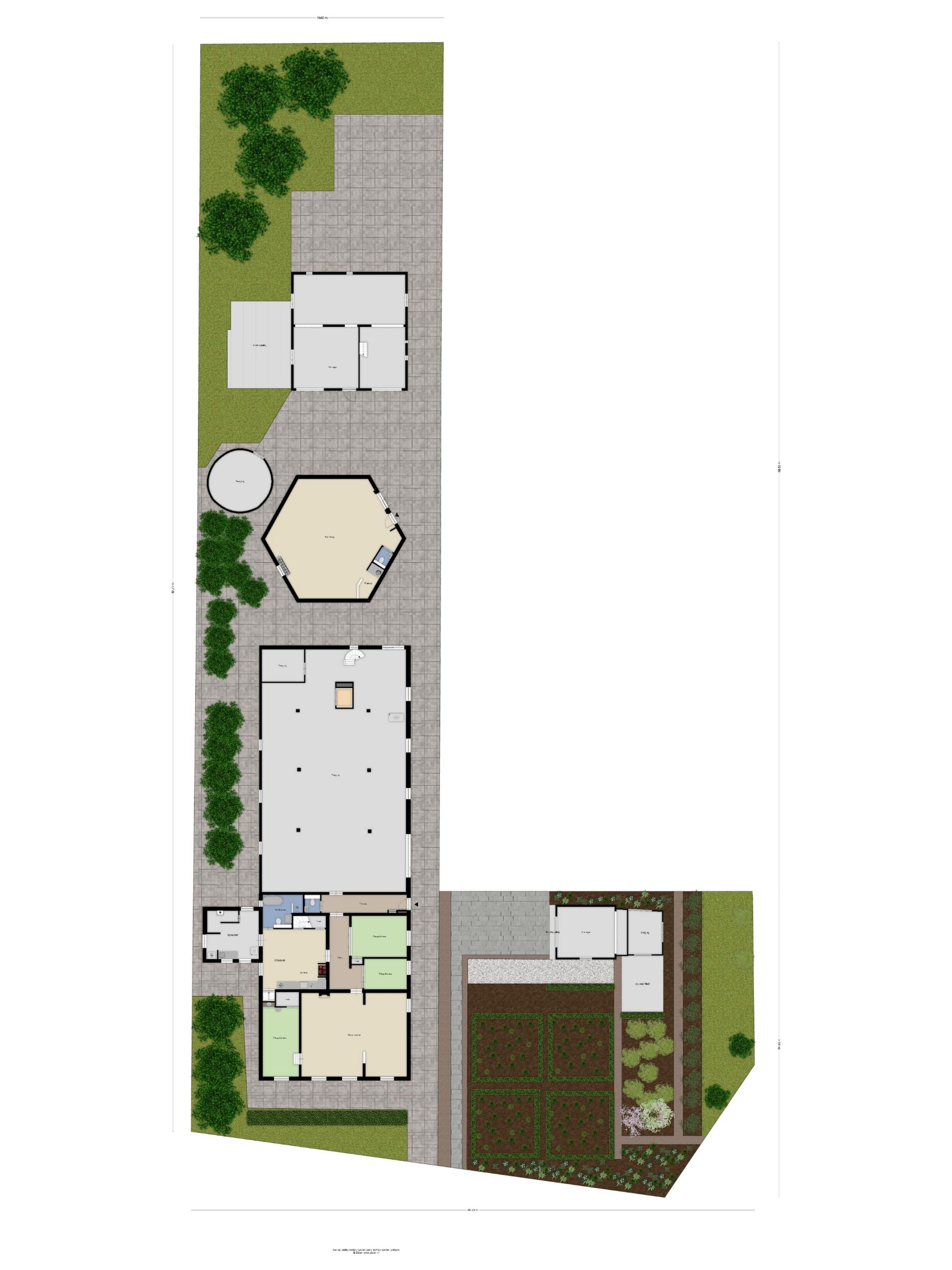 Foto 36 van Cattenbroekerdijk 13