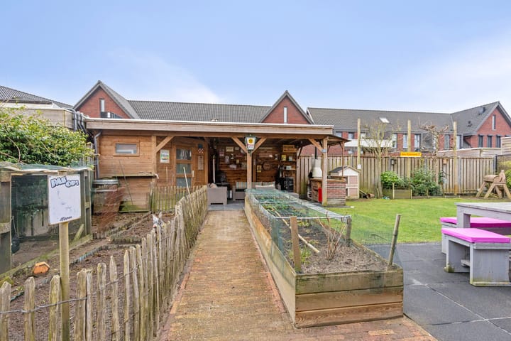 Foto 30 van Wevershof 16