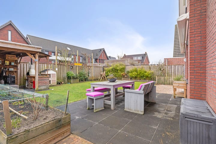 Foto 31 van Wevershof 16