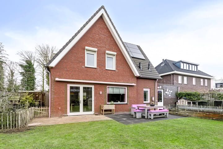 Foto 33 van Wevershof 16