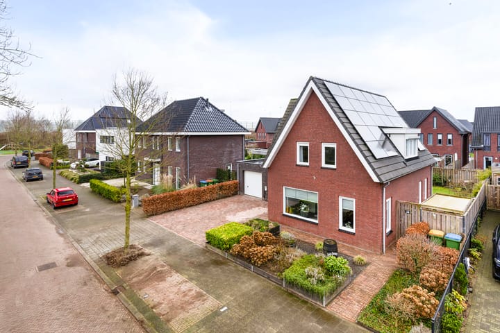 Foto 35 van Wevershof 16