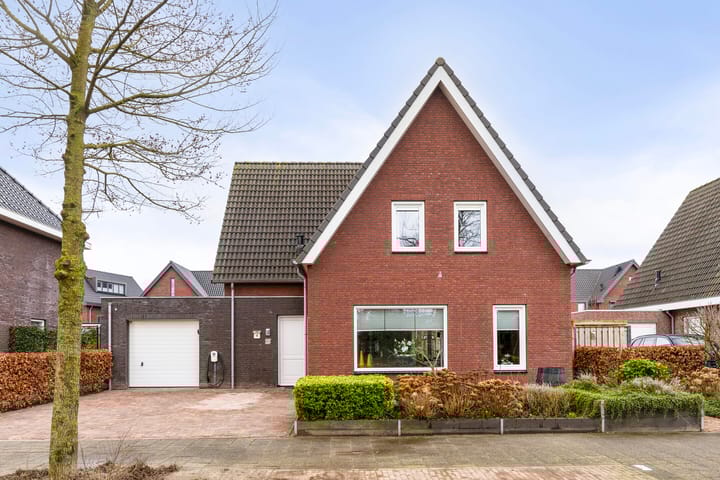 Foto 36 van Wevershof 16