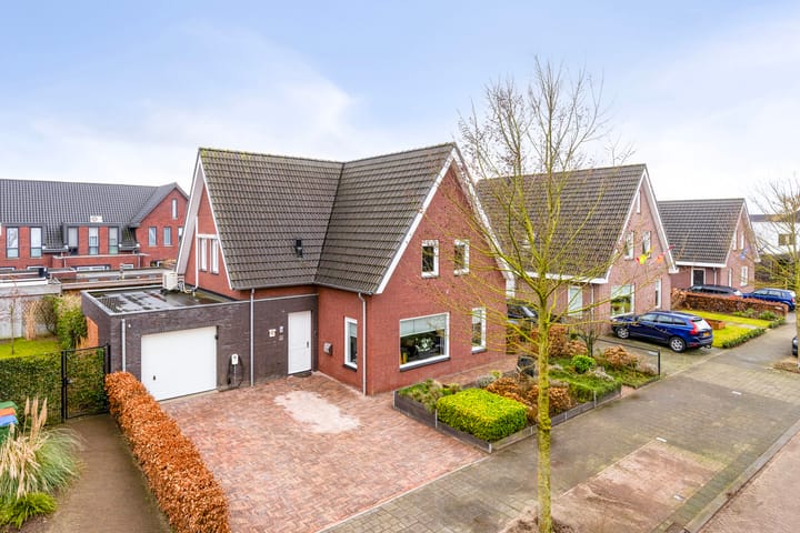 Foto 37 van Wevershof 16