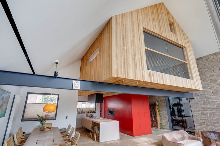 Foto 13 van Het Einde 6