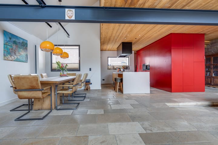 Foto 21 van Het Einde 6