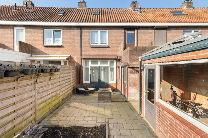 Photo 21 of Ferdinand Bollaan 8